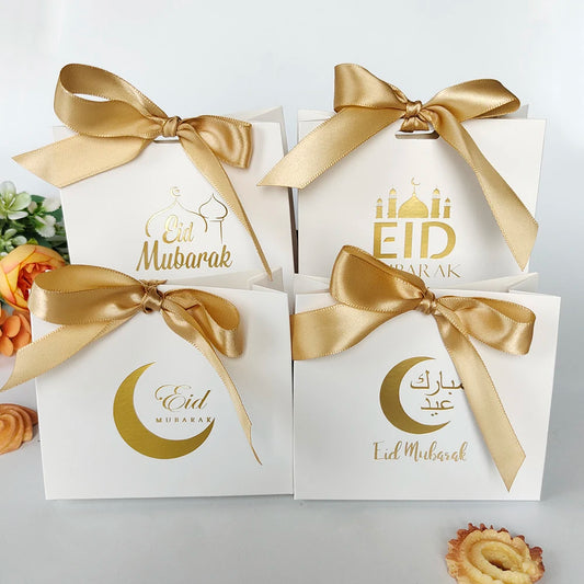 Nieuwe Eid tasjes voor het perfecte geschenk