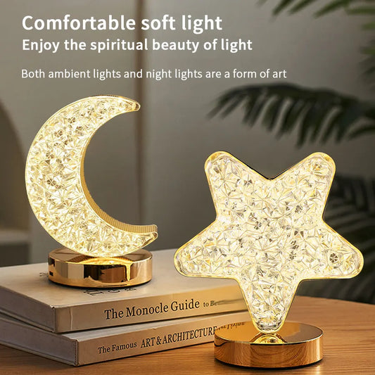 Ramadan & Eid LED Sfeerverlichting