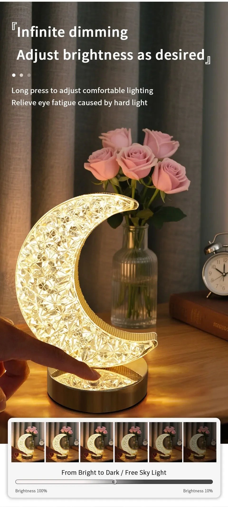 Ramadan & Eid LED Sfeerverlichting