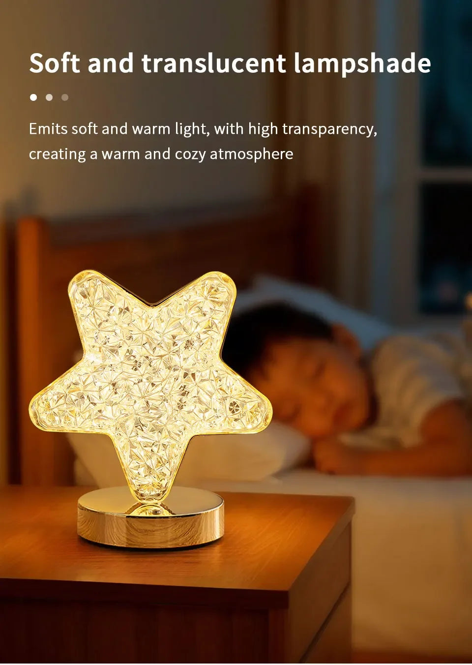 Ramadan & Eid LED Sfeerverlichting