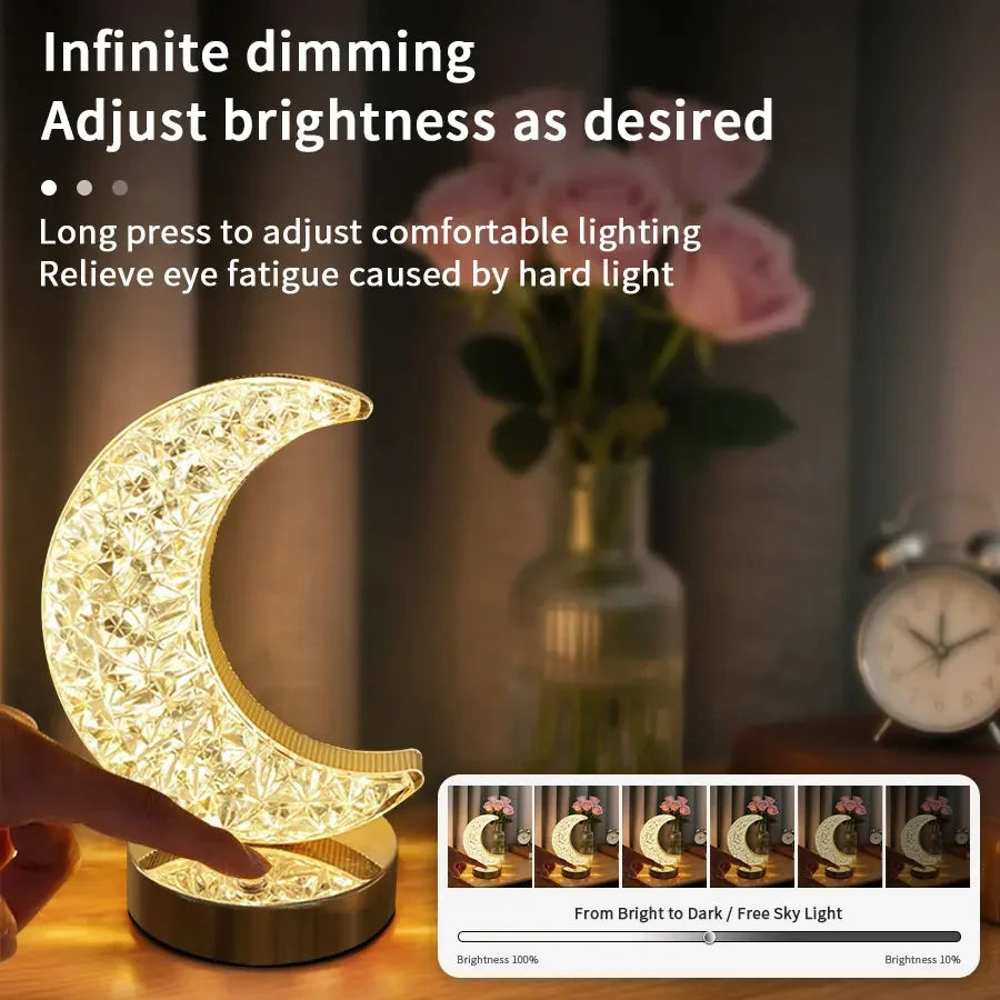 Ramadan & Eid LED Sfeerverlichting