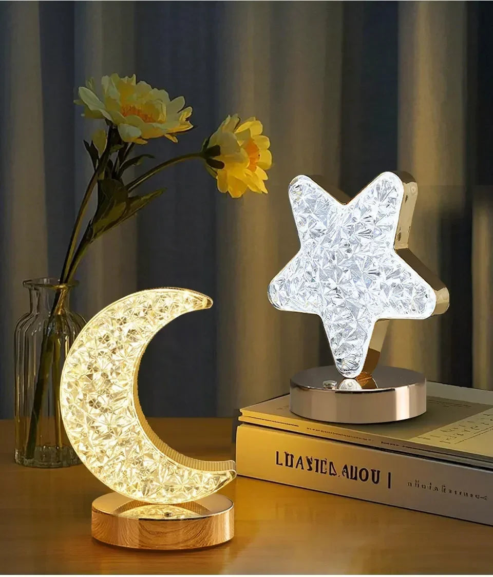 Ramadan & Eid LED Sfeerverlichting