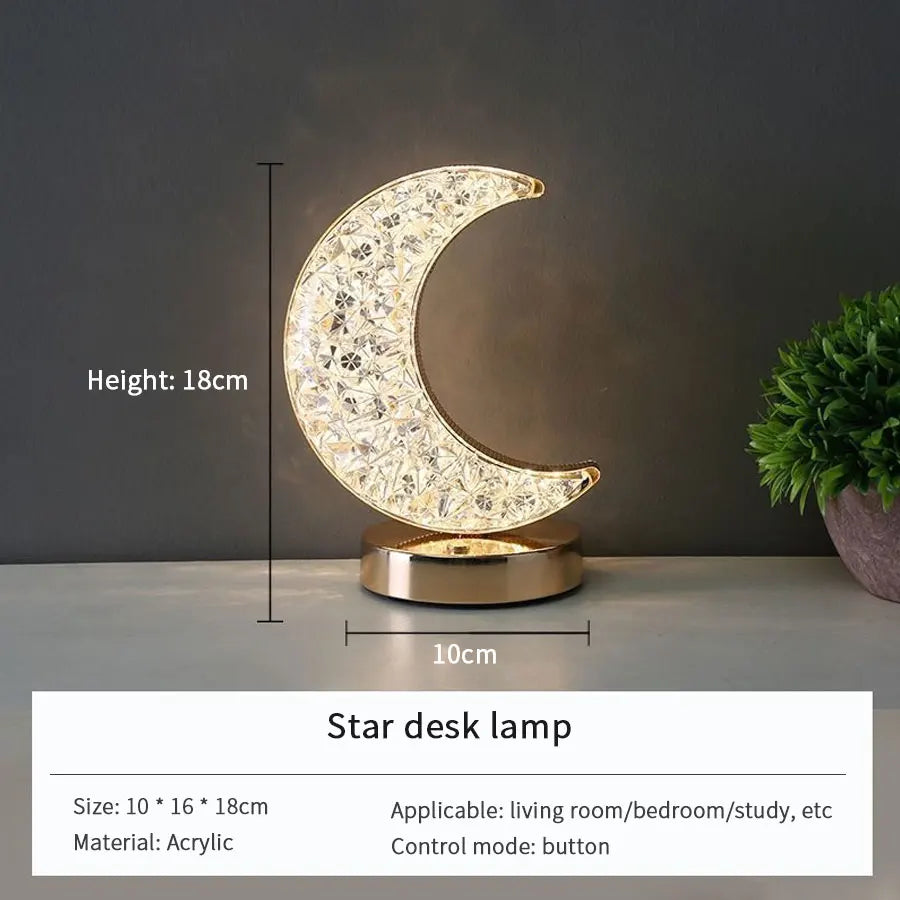 Ramadan & Eid LED Sfeerverlichting