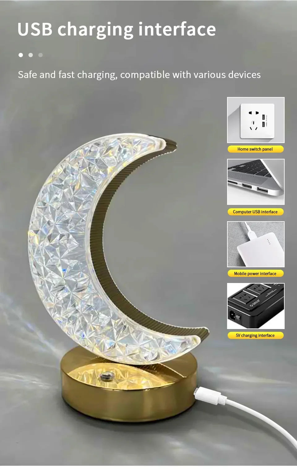 Ramadan & Eid LED Sfeerverlichting