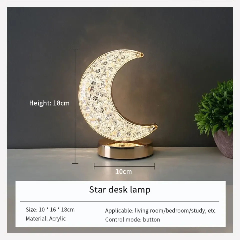 Ramadan & Eid LED Sfeerverlichting