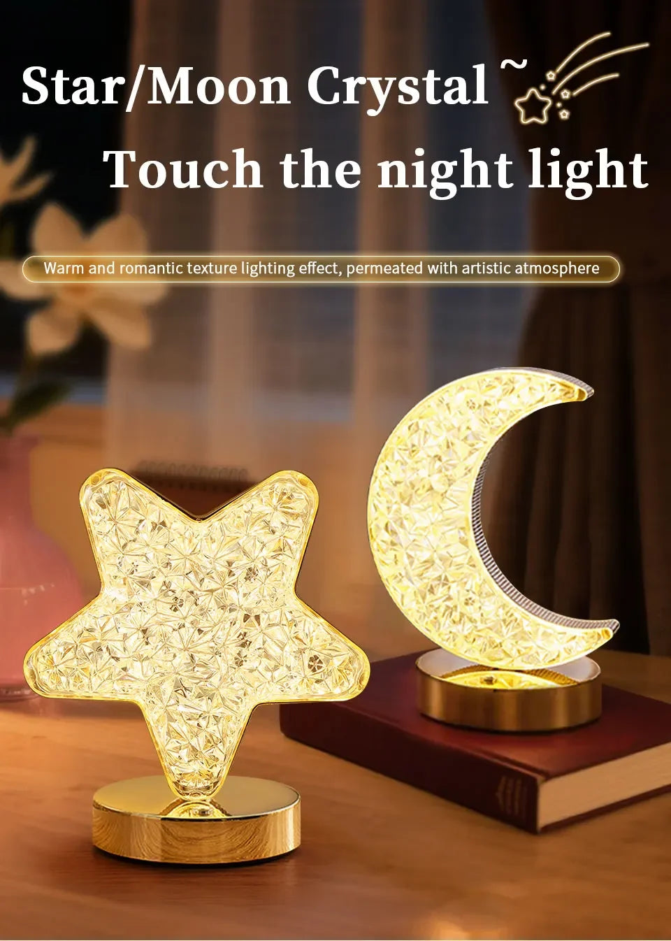 Ramadan & Eid LED Sfeerverlichting