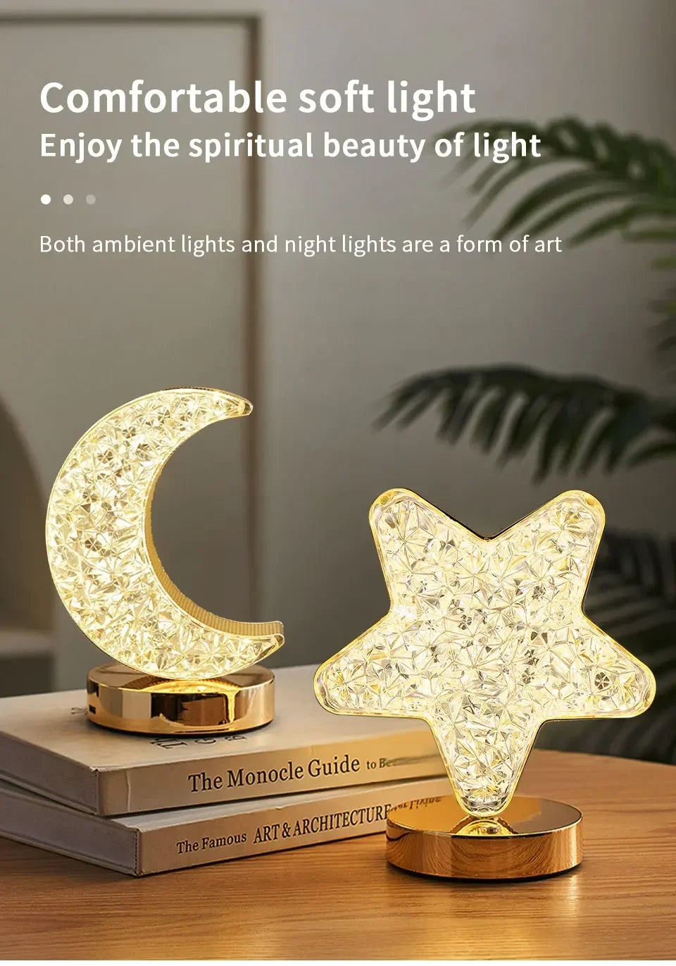 Ramadan & Eid LED Sfeerverlichting
