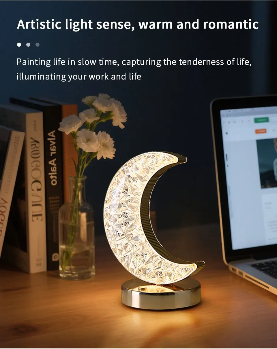 Ramadan & Eid LED Sfeerverlichting