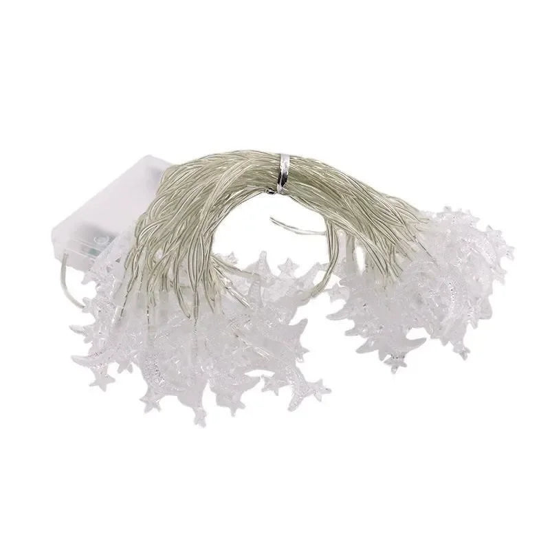 Ramadan & Eid Decoratieve Lichtketting