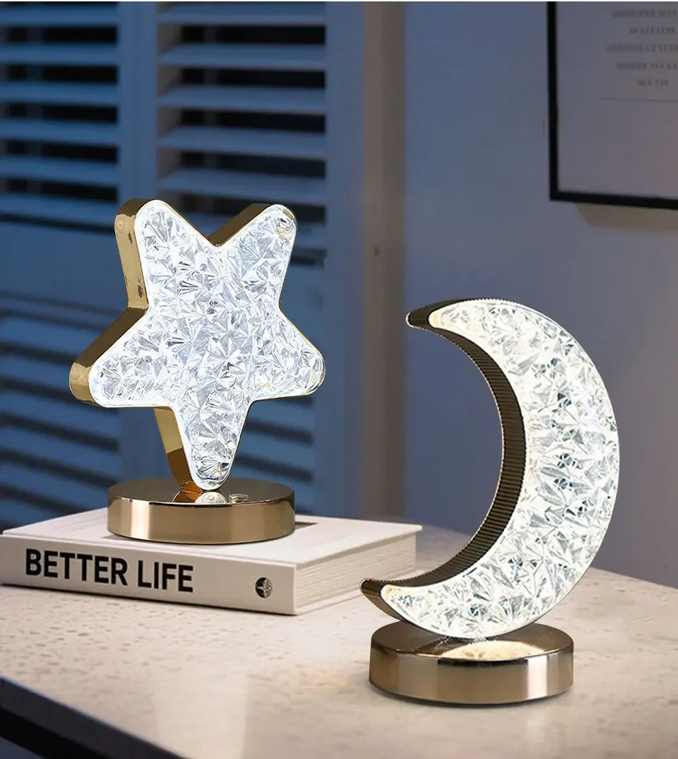 Ramadan & Eid LED Sfeerverlichting