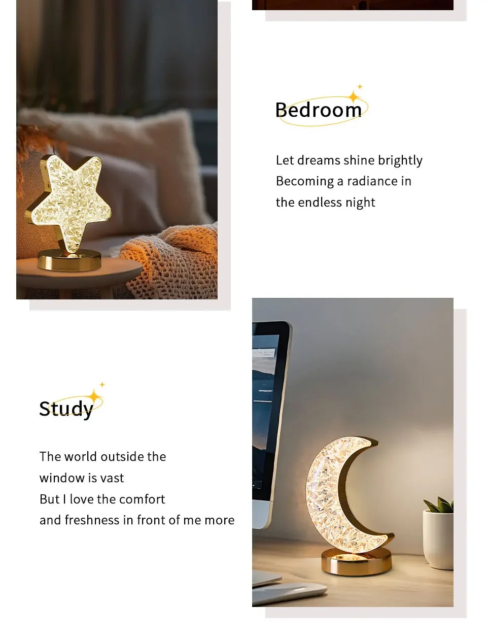 Ramadan & Eid LED Sfeerverlichting