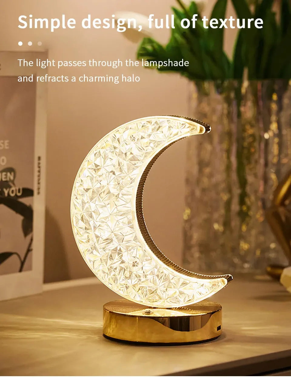 Ramadan & Eid LED Sfeerverlichting